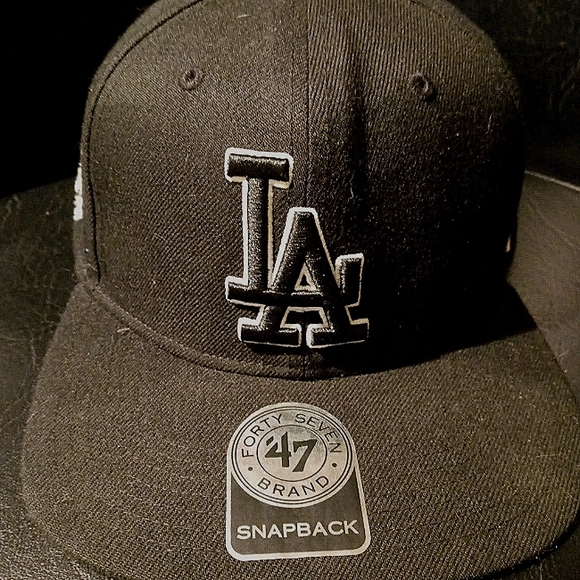 47 Other - LA Dodgers Snapback